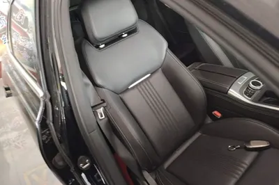 Hongqi H9 2020, 140500 км, за 20664 USD - фото 24