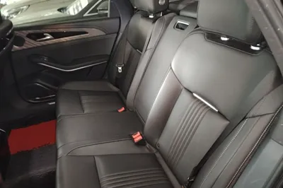 Hongqi H9 2020, 140500 км, за 20664 USD - фото 25