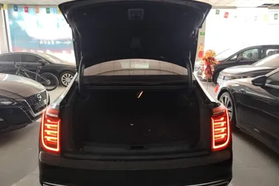 Hongqi H9 2020, 140500 км, за 20664 USD - фото 27
