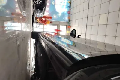 Hongqi H9 2020, 140500 км, за 20664 USD - фото 31