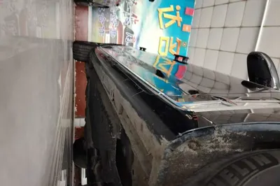 Hongqi H9 2020, 140500 км, за 20664 USD - фото 32
