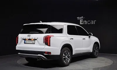 Hyundai Palisade 2022, 75040 км, за 17001.44 USD