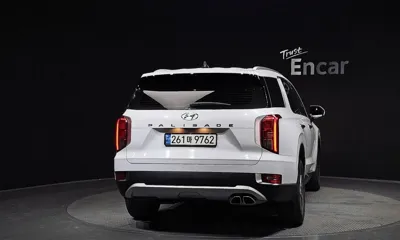 Hyundai Palisade 2022, 75040 км, за 17001.44 USD