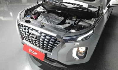 Hyundai Palisade 2022, 75040 км, за 16872.97 USD - фото 6