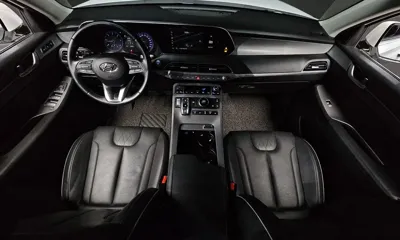 Hyundai Palisade 2022, 75040 км, за 16872.97 USD - фото 7
