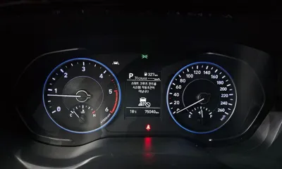 Hyundai Palisade 2022, 75040 км, за 16872.97 USD - фото 8