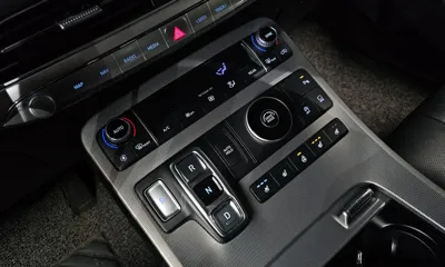 Hyundai Palisade 2022, 75040 км, за 16872.97 USD - фото 9