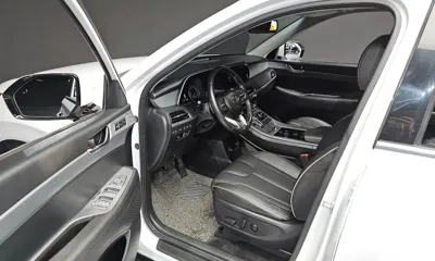 Hyundai Palisade 2022, 75040 км, за 16872.97 USD - фото 10