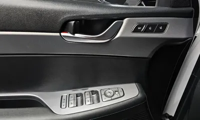 Hyundai Palisade 2022, 75040 км, за 16872.97 USD - фото 12