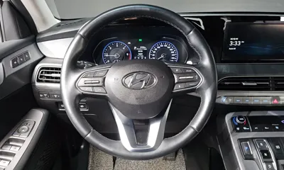 Hyundai Palisade 2022, 75040 км, за 16872.97 USD - фото 15