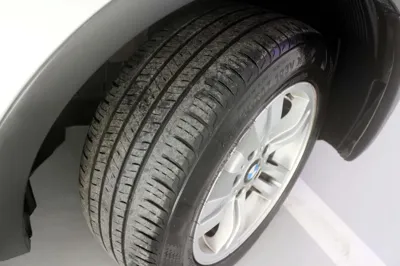 BMW X3 2010, 162344 км, за 3633.96 USD - фото 8