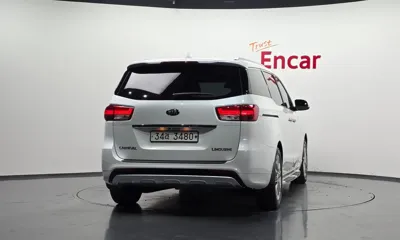 Kia Canival 2017, 78586 км, за 9780.75 USD