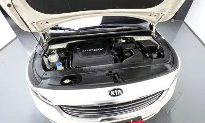 Kia Canival 2017, 78586 км, за 9780.75 USD - фото 6