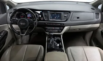 Kia Canival 2017, 78586 км, за 9780.75 USD - фото 7