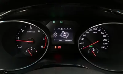 Kia Canival 2017, 78586 км, за 9780.75 USD - фото 8