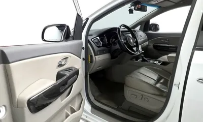 Kia Canival 2017, 78586 км, за 9780.75 USD - фото 10