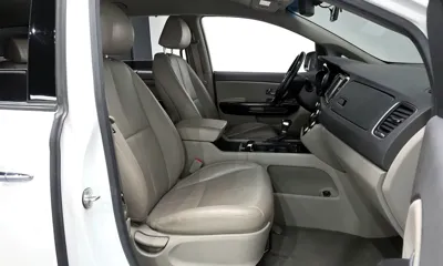 Kia Canival 2017, 78586 км, за 9780.75 USD - фото 11