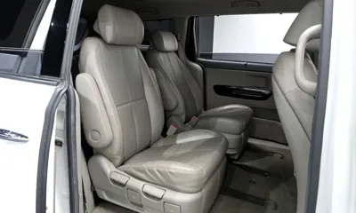 Kia Canival 2017, 78586 км, за 9780.75 USD - фото 12