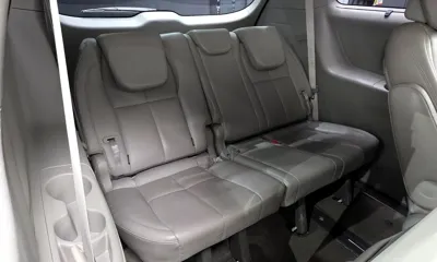 Kia Canival 2017, 78586 км, за 9780.75 USD - фото 13