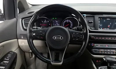 Kia Canival 2017, 78586 км, за 9780.75 USD - фото 14