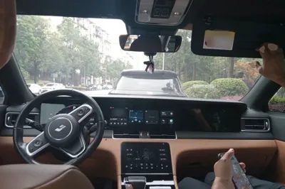 Li Auto ONE 2020, 81600 км, за 17873 USD - фото 6