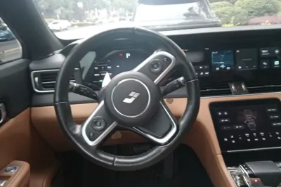 Li Auto ONE 2020, 81600 км, за 17873 USD - фото 7