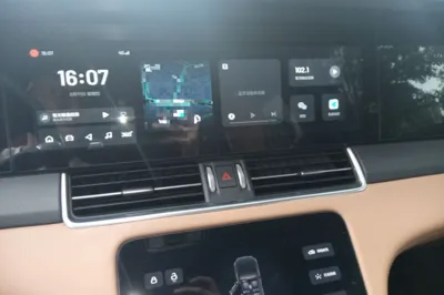 Li Auto ONE 2020, 81600 км, за 17873 USD - фото 10