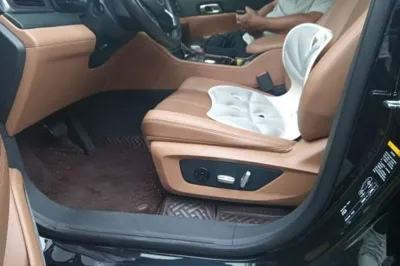 Li Auto ONE 2020, 81600 км, за 17873 USD - фото 12