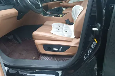 Li Auto ONE 2020, 81600 км, за 17873 USD - фото 13