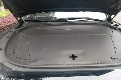 Li Auto ONE 2020, 81600 км, за 17873 USD - фото 17
