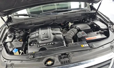 Hyundai Veracruz 2015, 229701 км, за 4818.65 USD - фото 6