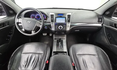 Hyundai Veracruz 2015, 229701 км, за 4818.65 USD - фото 7