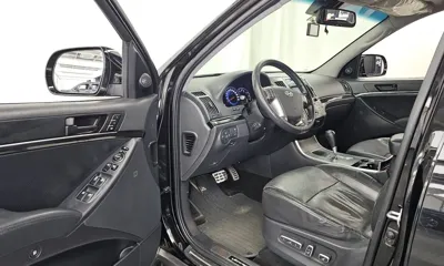 Hyundai Veracruz 2015, 229701 км, за 4818.65 USD - фото 10