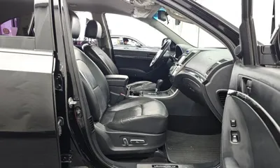Hyundai Veracruz 2015, 229701 км, за 4818.65 USD - фото 11
