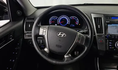 Hyundai Veracruz 2015, 229701 км, за 4818.65 USD - фото 13
