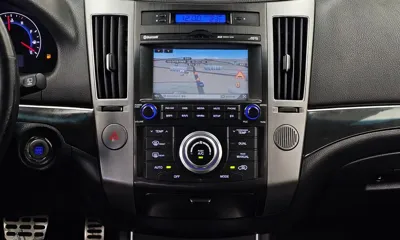 Hyundai Veracruz 2015, 229701 км, за 4818.65 USD - фото 14
