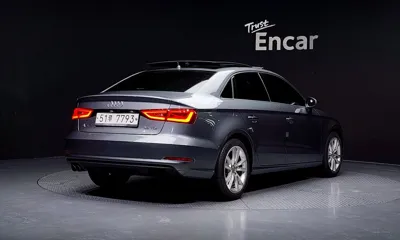 Audi A3 2015, 105805 км, за 5537.46 USD