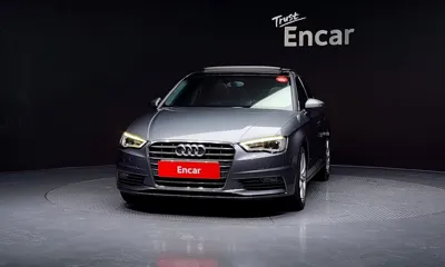 Audi A3 2015, 105805 км, за 5537.46 USD
