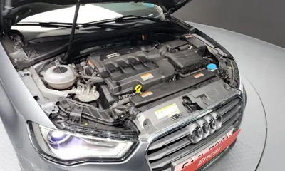 Audi A3 2015, 105805 км, за 5525.58 USD - фото 6