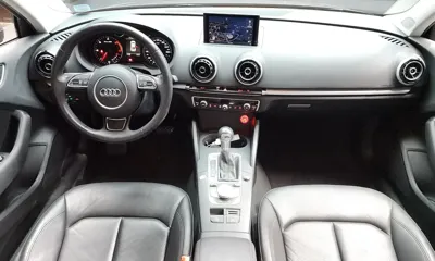 Audi A3 2015, 105805 км, за 5525.58 USD - фото 7