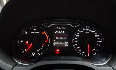 Audi A3 2015, 105805 км, за 5525.58 USD - фото 8