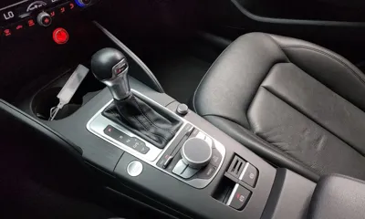 Audi A3 2015, 105805 км, за 5525.58 USD - фото 9