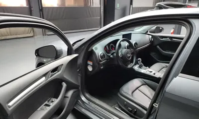 Audi A3 2015, 105805 км, за 5525.58 USD - фото 10