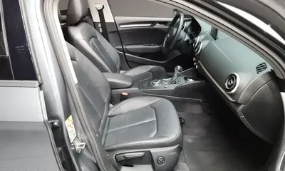Audi A3 2015, 105805 км, за 5525.58 USD - фото 11