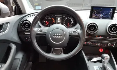Audi A3 2015, 105805 км, за 5525.58 USD - фото 13