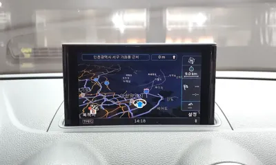 Audi A3 2015, 105805 км, за 5525.58 USD - фото 14