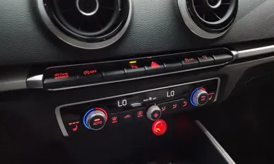 Audi A3 2015, 105805 км, за 5525.58 USD - фото 16