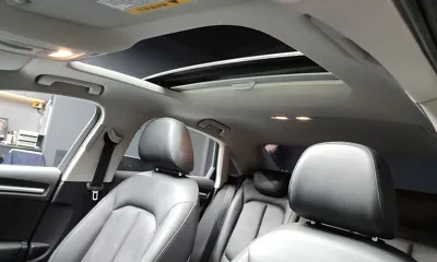 Audi A3 2015, 105805 км, за 5525.58 USD - фото 19