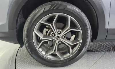 KG_Mobility_Ssangyong KORANDO 2022, 63283 км, за 10733.81 USD
