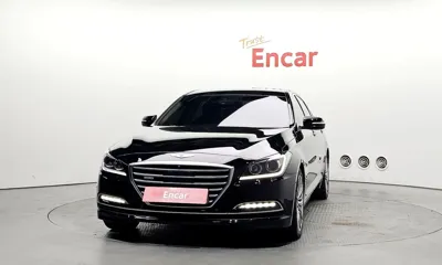 Hyundai Genesis 2015, 135715 км, за 7166.13 USD